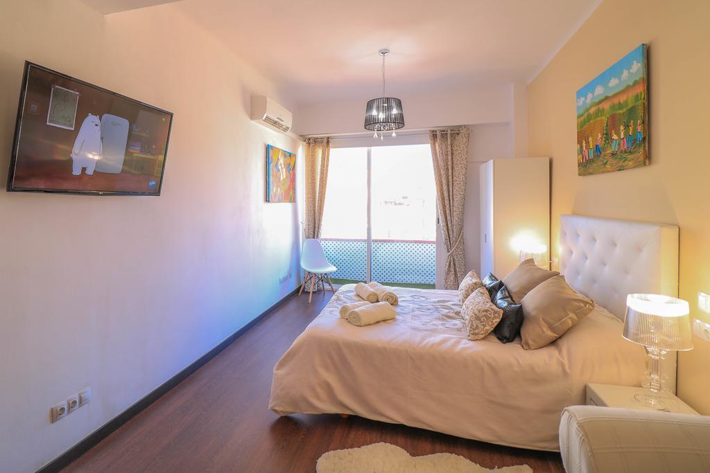 Apartamento La Bellavista *