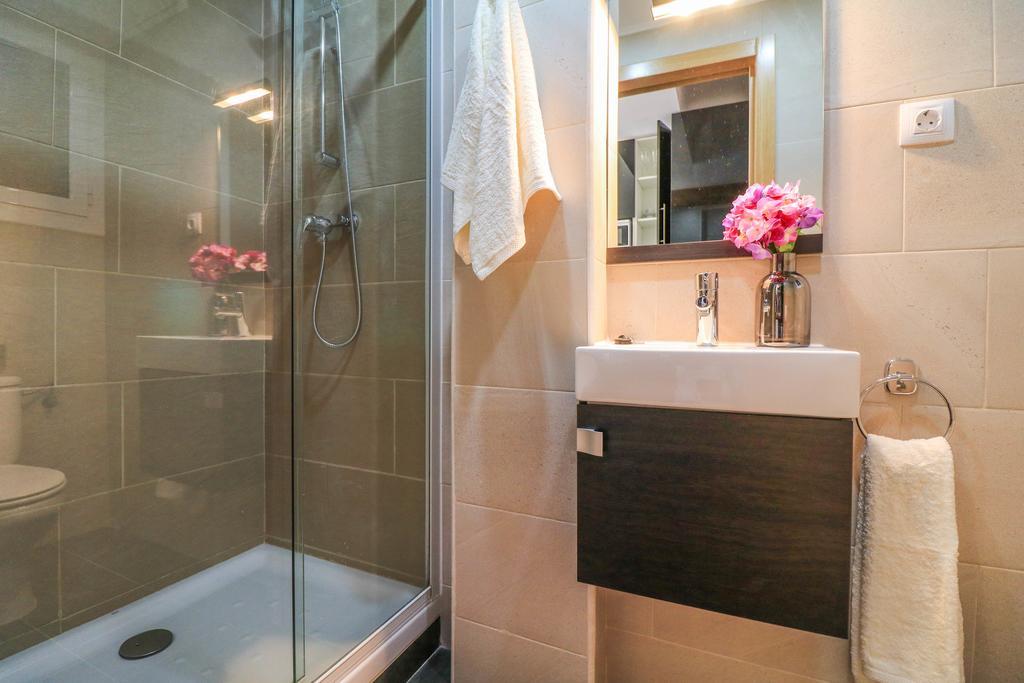 Apartamento La Bellavista